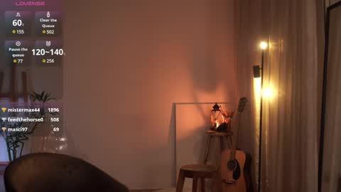 Snapshot of natalia_exotic chatting on February 9, 4:29 pm Natalia   online show from February 9, 4:29 pm