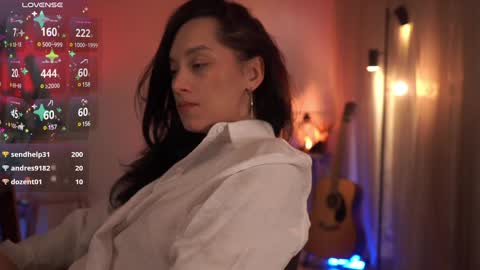 Snapshot of natalia_exotic chatting on January 24, 7:28 pm Natalia   online show from January 24, 7:28 pm