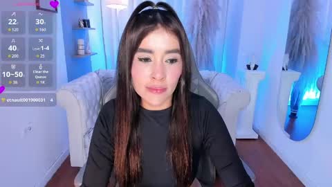 Natalia Leon online show from April 20, 5:21 am