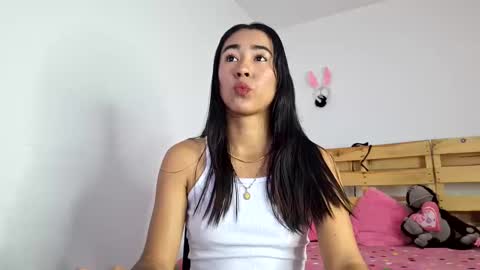 Snapshot of nataliaa05 chatting on September 28, 4:16 pm Nati online show from September 28, 4:16 pm