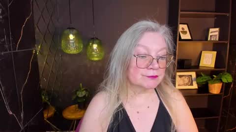 NataliCloud online show from April 24, 1:46 pm