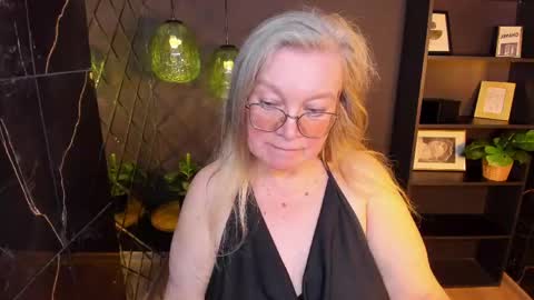 NataliCloud online show from April 19, 6:10 pm