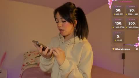 natalia online show from September 30, 5:51 am