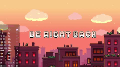 Natalie OF  online show from January 28, 6:05 am