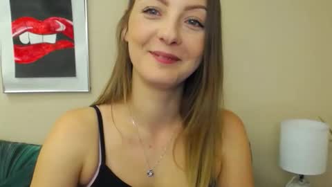 NatalieSexy online show from February 2, 7:05 am