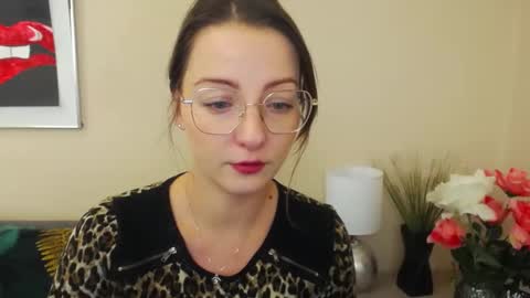 NatalieSexy online show from March 4, 7:08 am