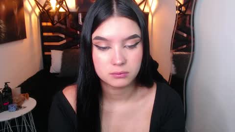 natalie  online show from April 9, 7:52 pm