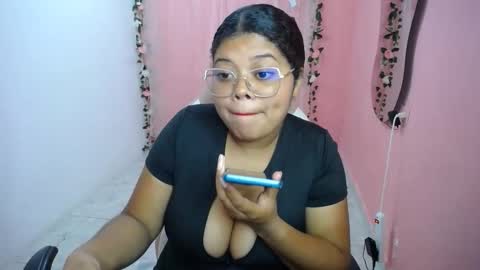 natalielabellex1 online show from October 20, 11:10 pm