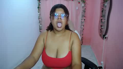 natalielabellex1 online show from October 3, 3:42 pm