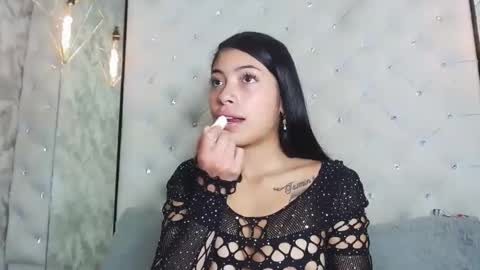 Natalie online show from October 17, 11:47 am