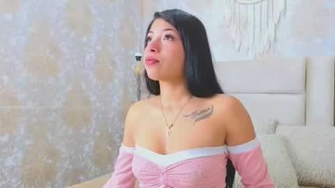 Natalie online show from March 3, 11:50 am