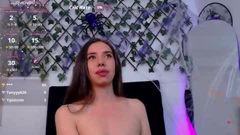 Snapshot of nataliiagp chatting on October 17, 1:59 pm Natalia online show from October 17, 1:59 pm