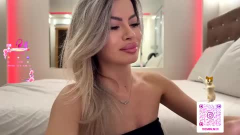 Natali online show from April 22, 5:53 pm