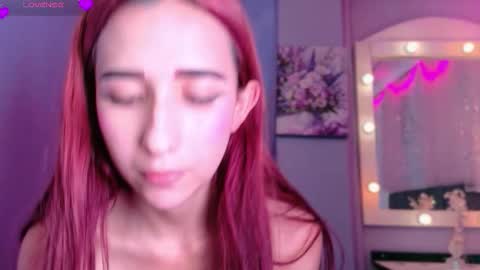 natalliapradas online show from December 2, 5:22 pm