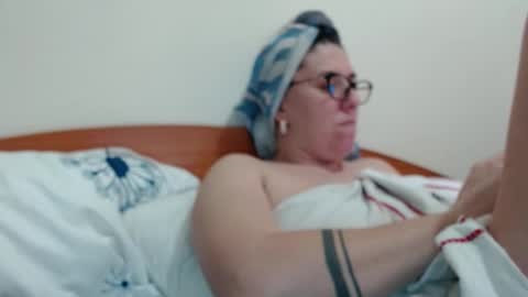 natally online show from March 11, 1:23 pm