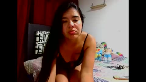 nataly_2908 online show from June 7, 5:23 am