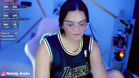 Nataly online show from December 22, 2:06 am