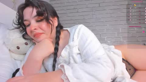 Nataly online show from February 11, 3:05 pm