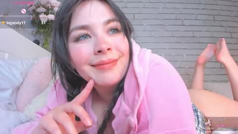 Nataly online show from February 17, 3:00 pm