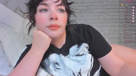 Nataly online show from February 9, 2:53 pm