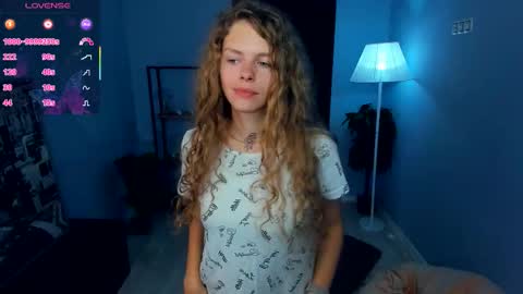 Natalie online show from September 15, 5:42 am