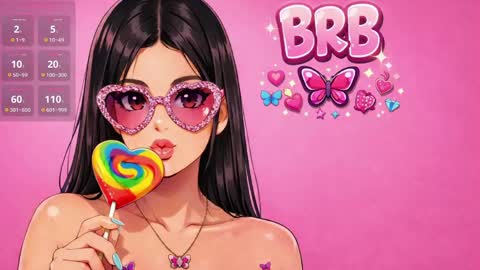 Nataly online show from April 19, 11:11 am