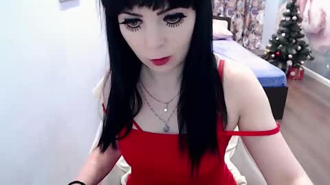 natalyaberd online show from January 9, 7:50 pm