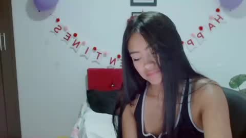 Nataly Escobar online show from September 17, 12:41 pm