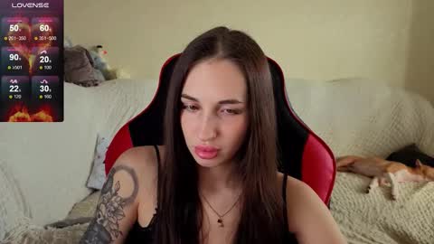 Nataly online show from February 19, 8:13 am