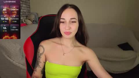 Nataly online show from November 13, 9:34 am