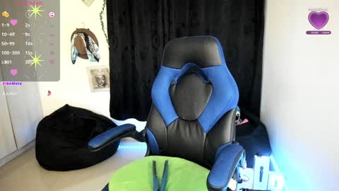 Natasha  online show from January 28, 12:05 am