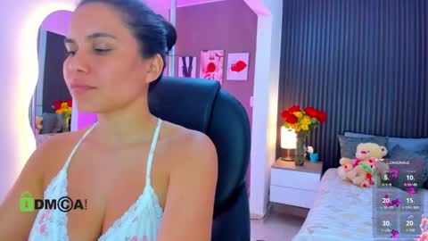 natasha online show from April 16, 9:39 pm