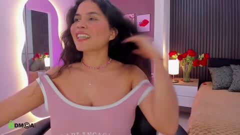 natasha online show from February 25, 3:37 pm