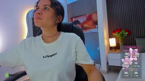 natasha online show from March 23, 11:48 am