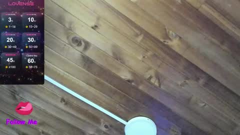 Natasha online show from May 26, 6:41 am
