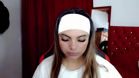 natasha__magics online show from November 20, 3:16 am