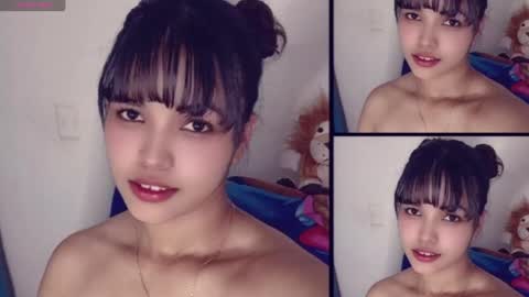 Natasha Miller online show from March 4, 2:19 am