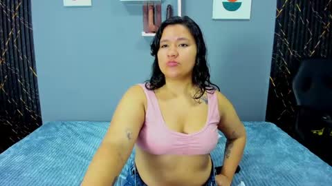 Natasha online show from May 28, 2:09 am