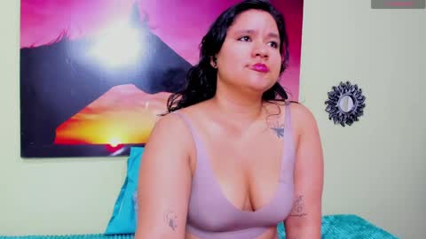 Natasha online show from May 29, 2:20 am