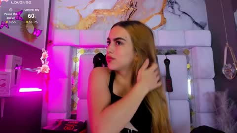 NATASHA online show from February 26, 10:24 pm