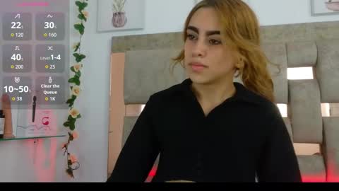 NATASHA online show from December 16, 9:21 pm