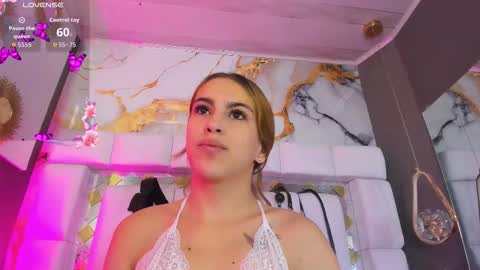 NATASHA online show from February 19, 9:36 pm