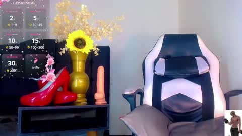 natasha_clifford online show from January 13, 7:32 pm