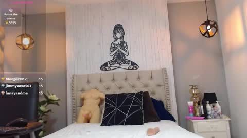 Nata online show from February 27, 6:57 am