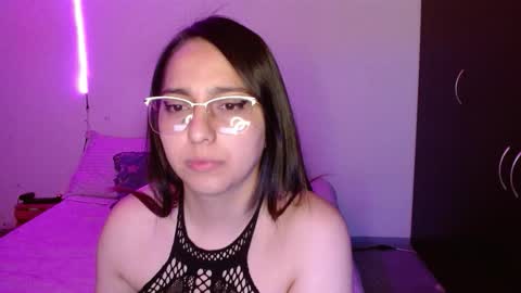 Naty Jg online show from October 4, 3:26 am