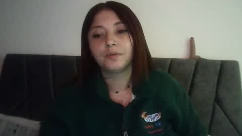 natalia online show from April 18, 5:53 am