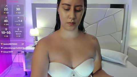 natasha kiim online show from January 12, 5:03 am