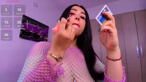 natasha_klump online show from January 7, 11:04 am