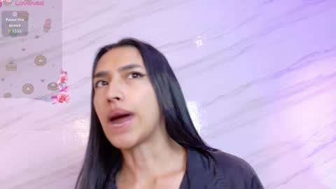 Natasha  online show from April 18, 12:18 pm