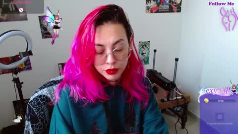 natasha_laulau online show from January 20, 7:25 pm